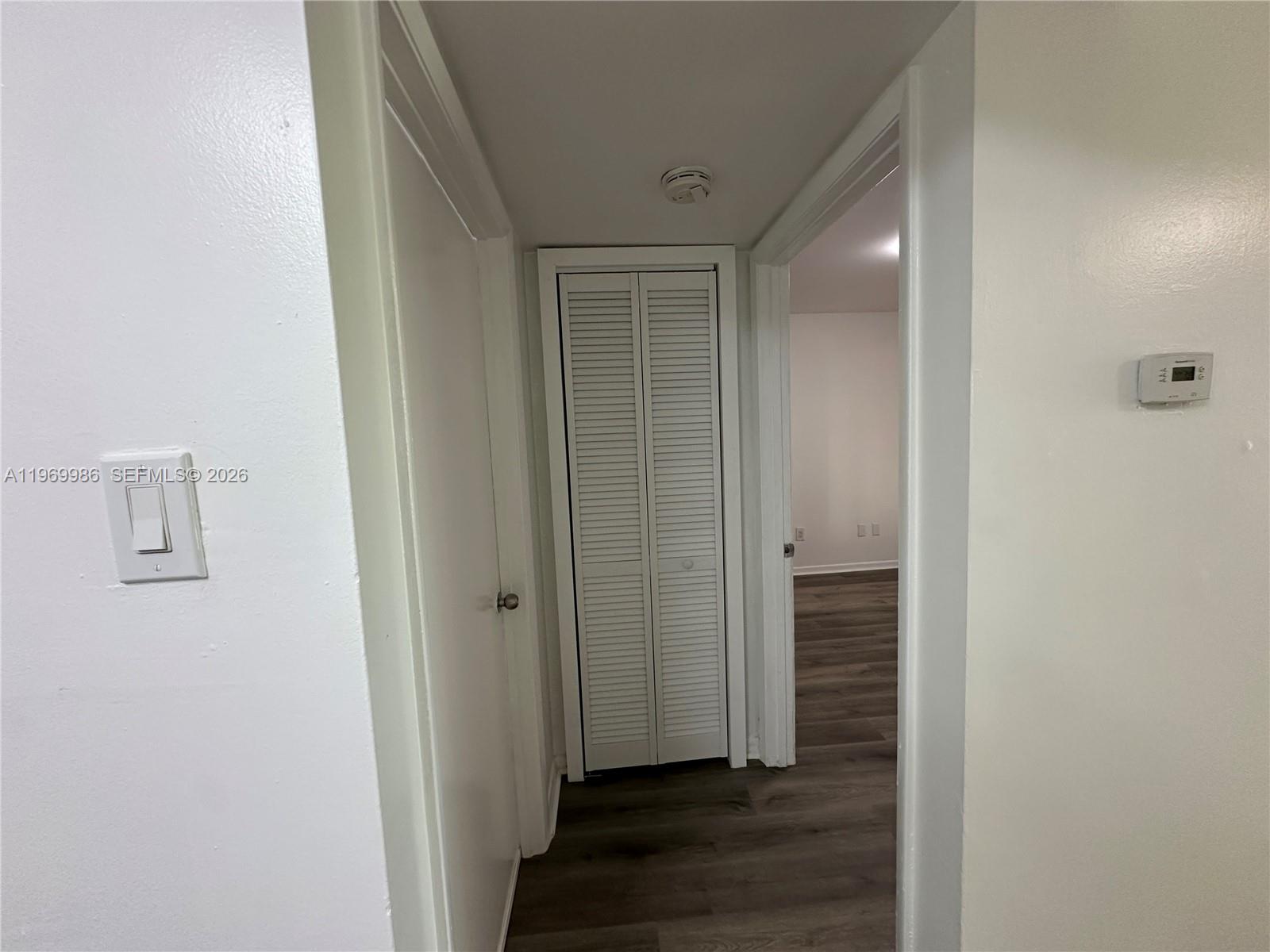 HAMMOCKS TRAILS CONDO - Residential