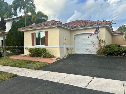 Photo of 17253 NW 6th Ct, Pembroke Pines, FL 33029 (MLS # A11921957)