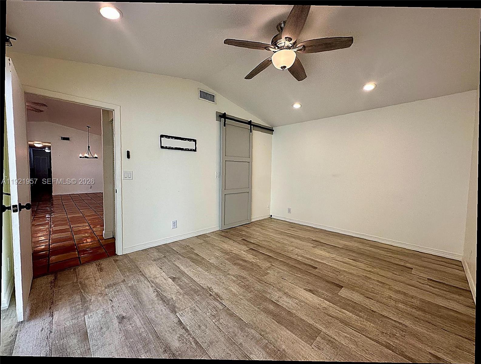 SILVER LAKES AT PEMBROKE - Residential