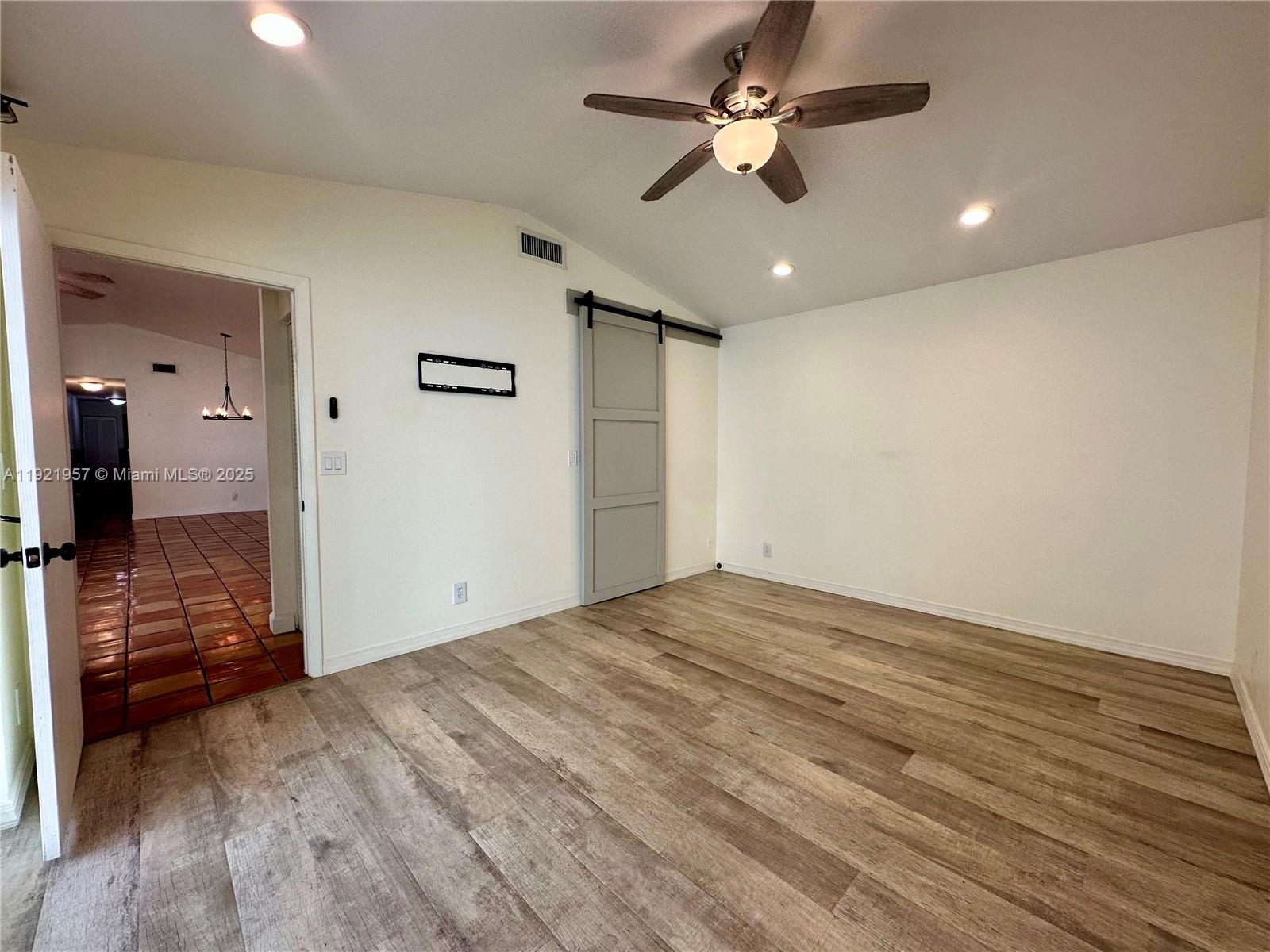 SILVER LAKES AT PEMBROKE - Residential