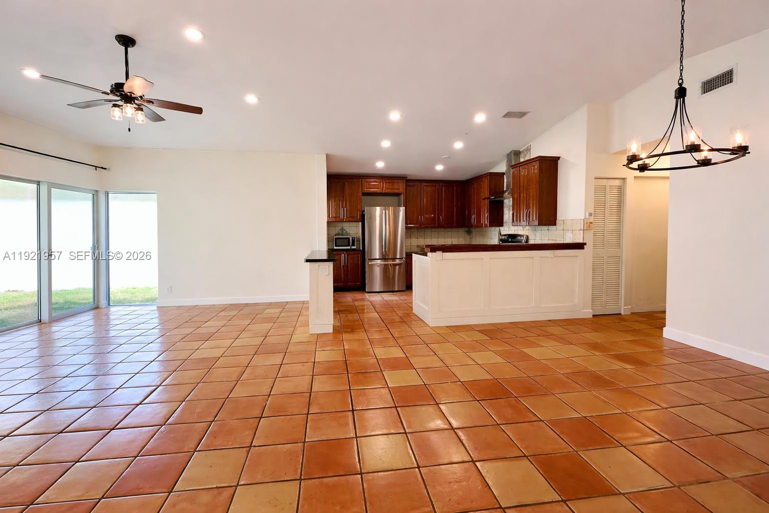 SILVER LAKES AT PEMBROKE - Residential
