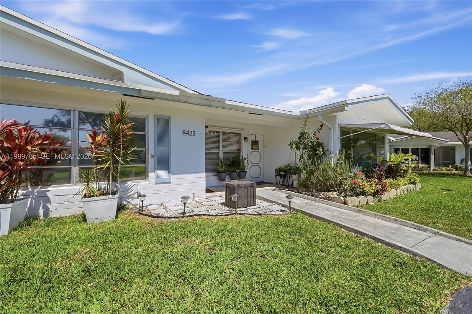 LAUDERDALE WEST CONDO NO - Residential