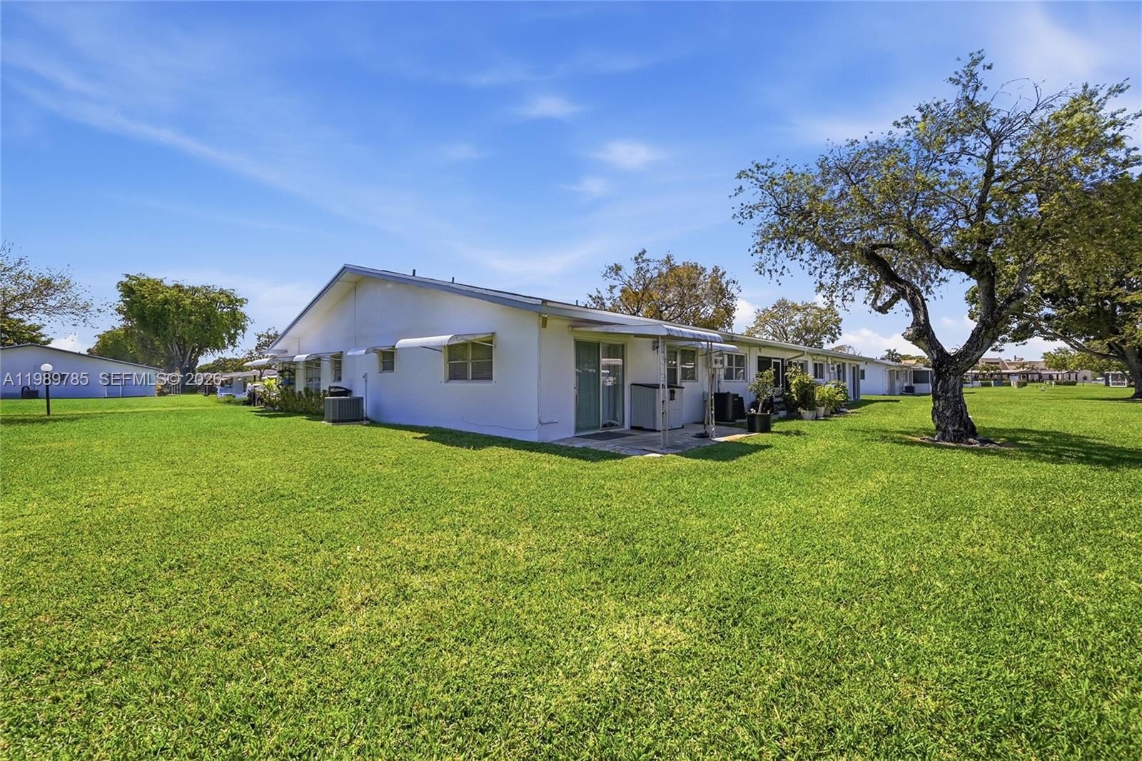 LAUDERDALE WEST CONDO NO - Residential