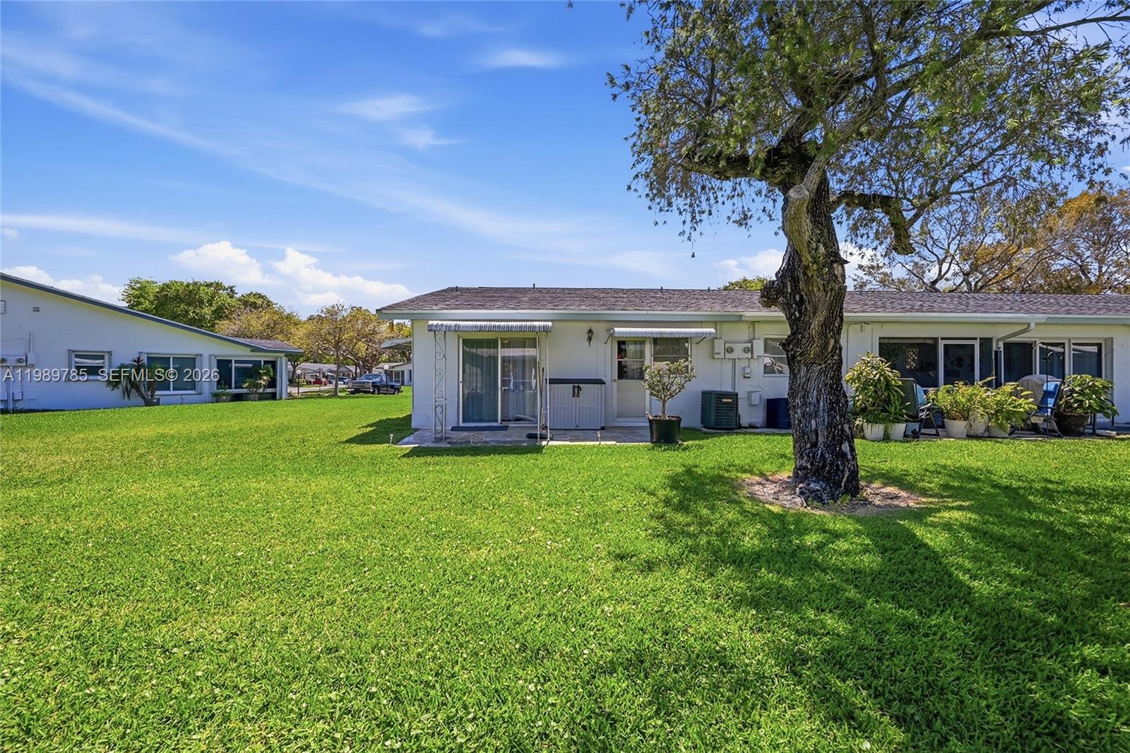 LAUDERDALE WEST CONDO NO - Residential