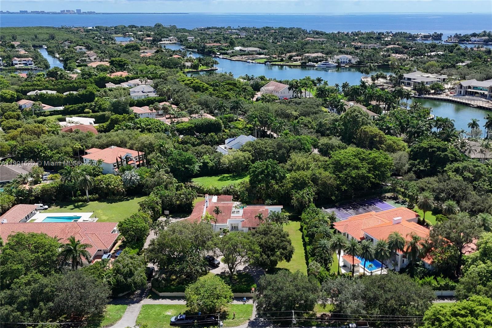 COCOPLUM SEC 1 - Residential Lease