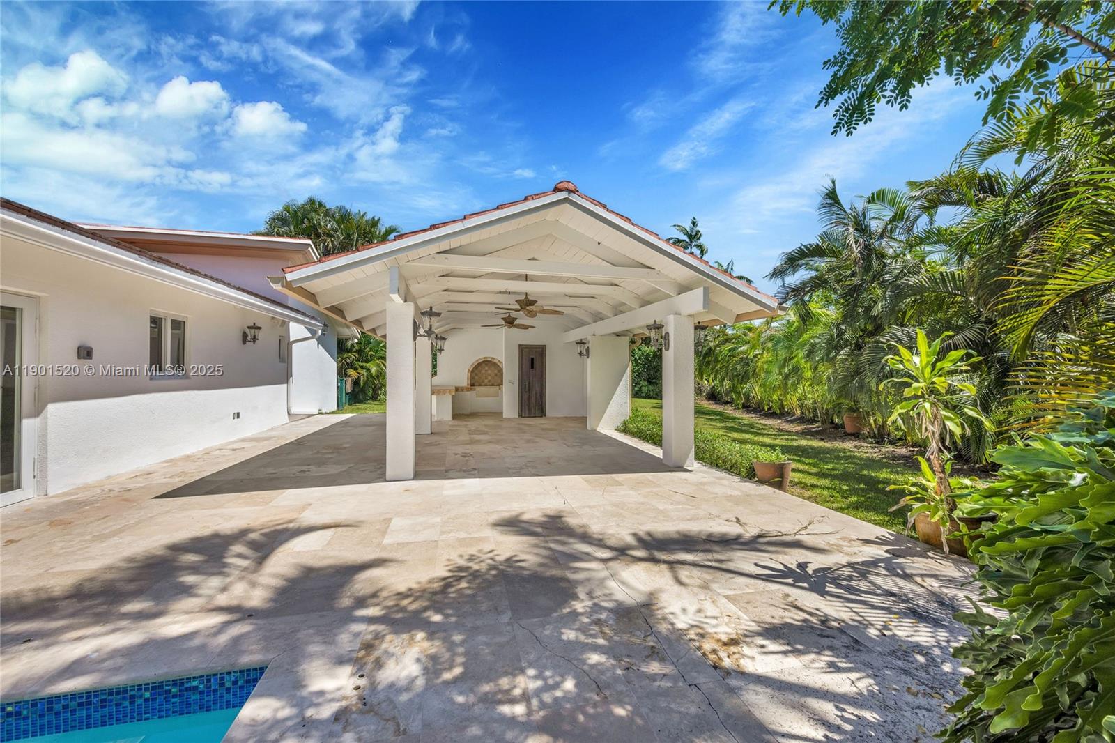 COCOPLUM SEC 1 - Residential Lease