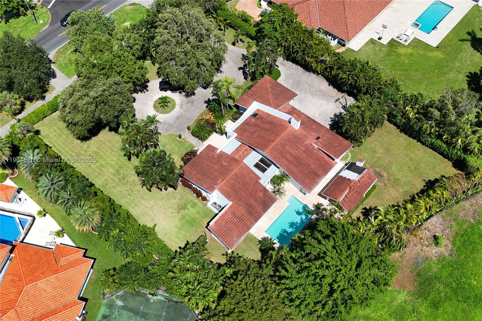 COCOPLUM SEC 1 - Residential Lease