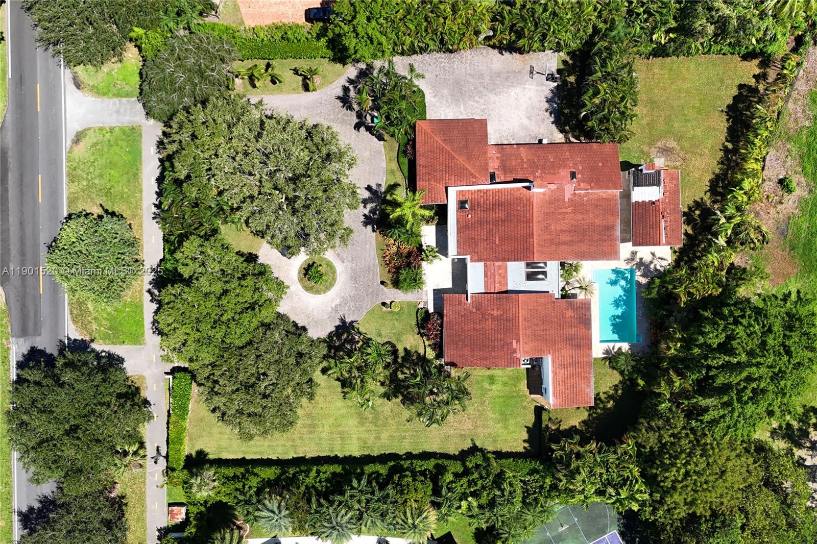 COCOPLUM SEC 1 - Residential Lease