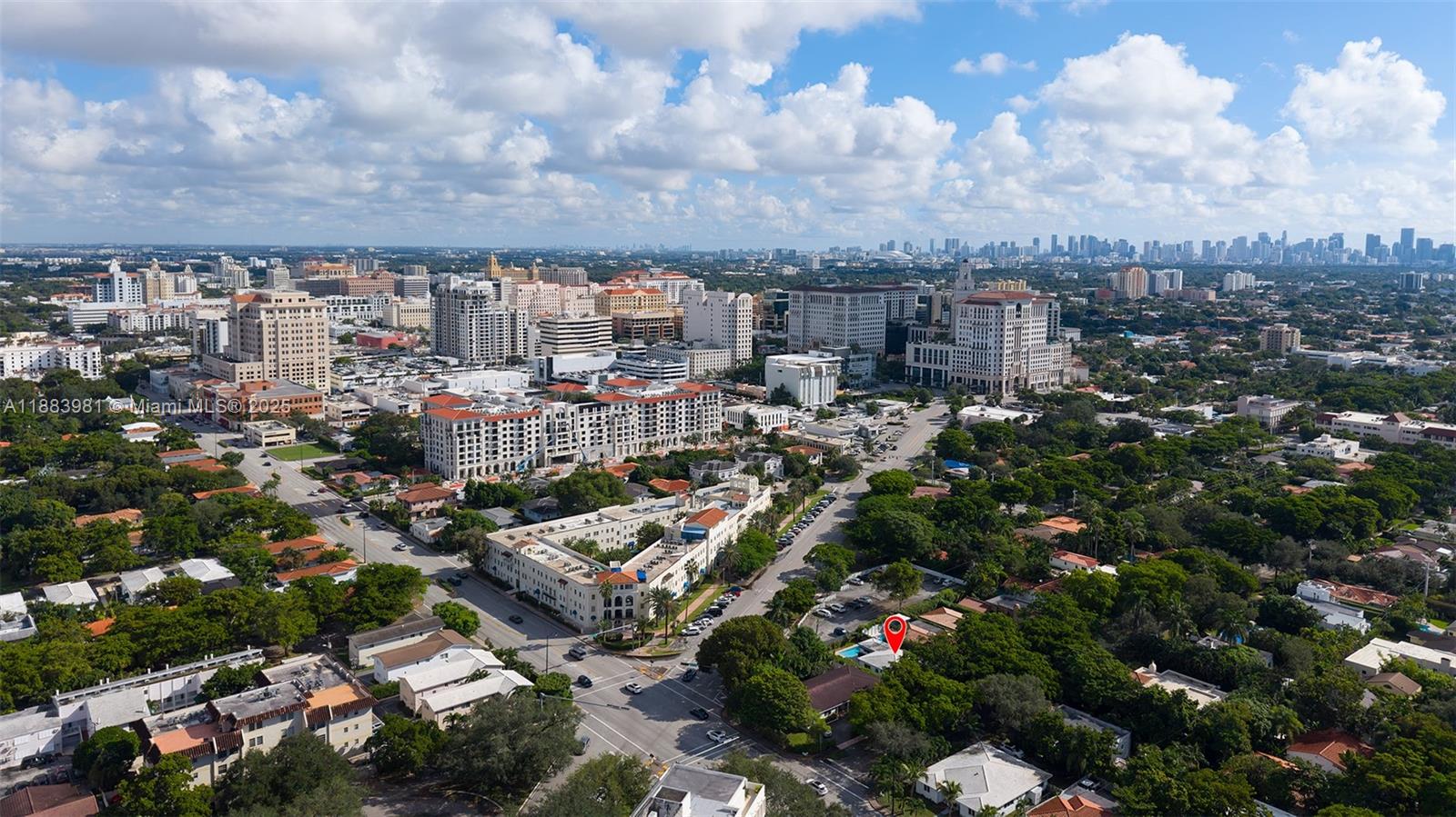 COCONUT GROVE SEC PART 1 - Residential