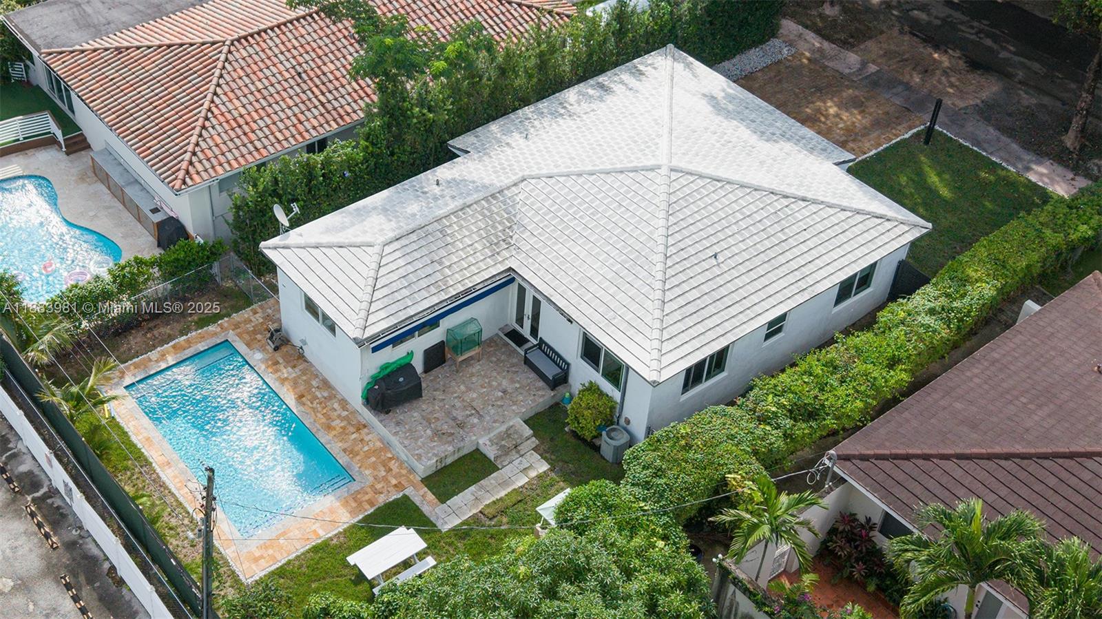 COCONUT GROVE SEC PART 1 - Residential