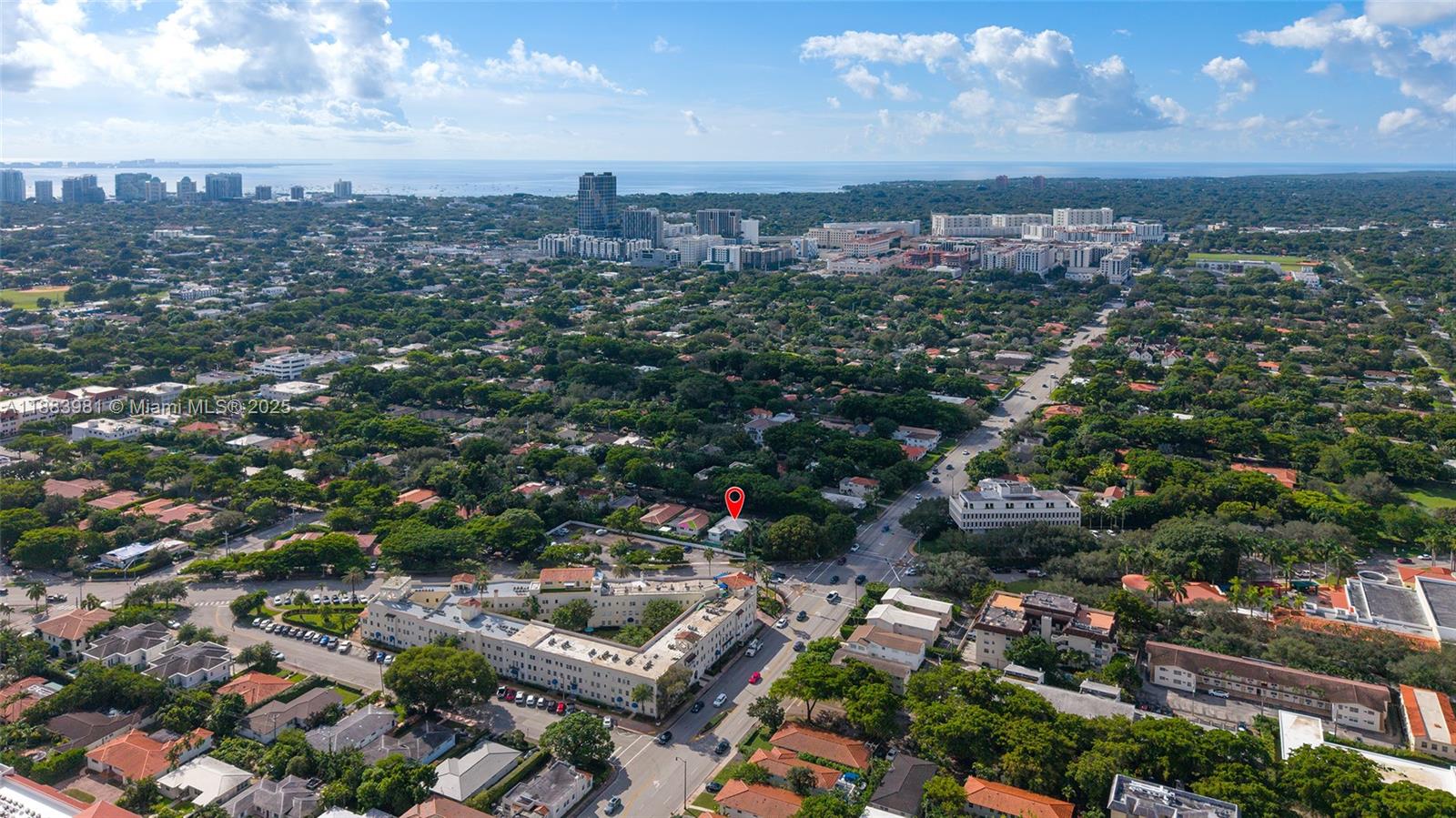 COCONUT GROVE SEC PART 1 - Residential