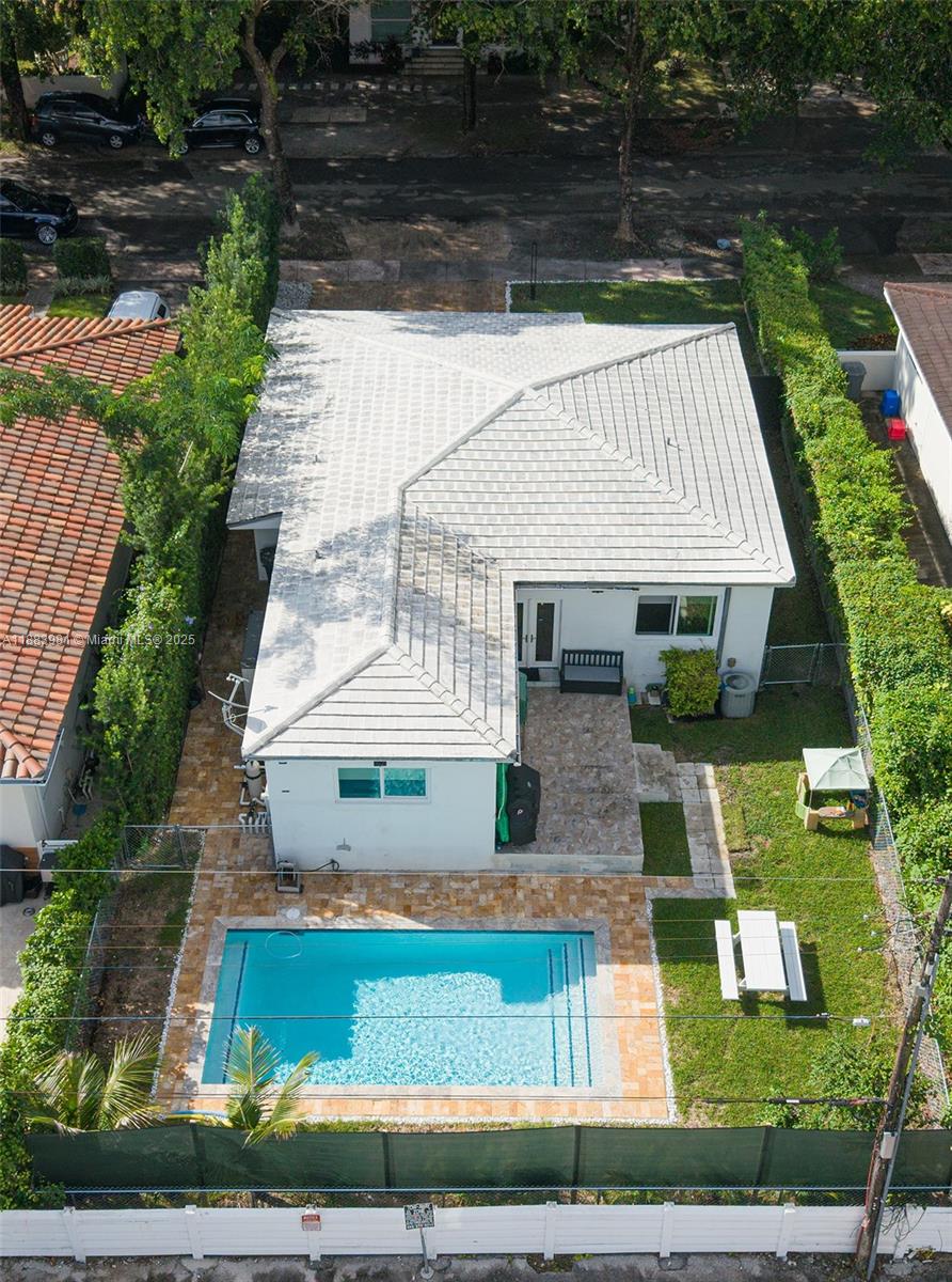 COCONUT GROVE SEC PART 1 - Residential