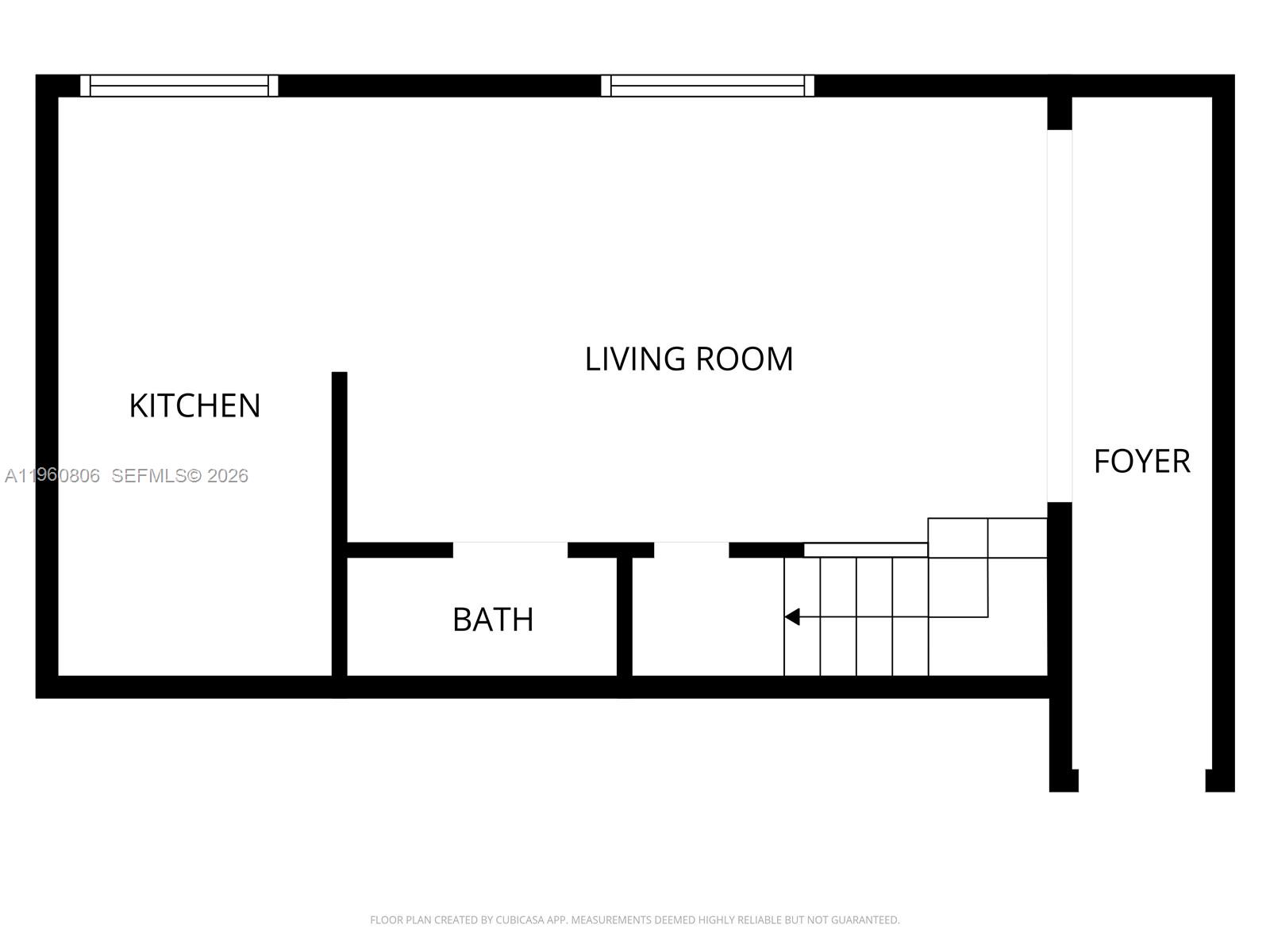 CASA SEVILLA CONDO - Residential