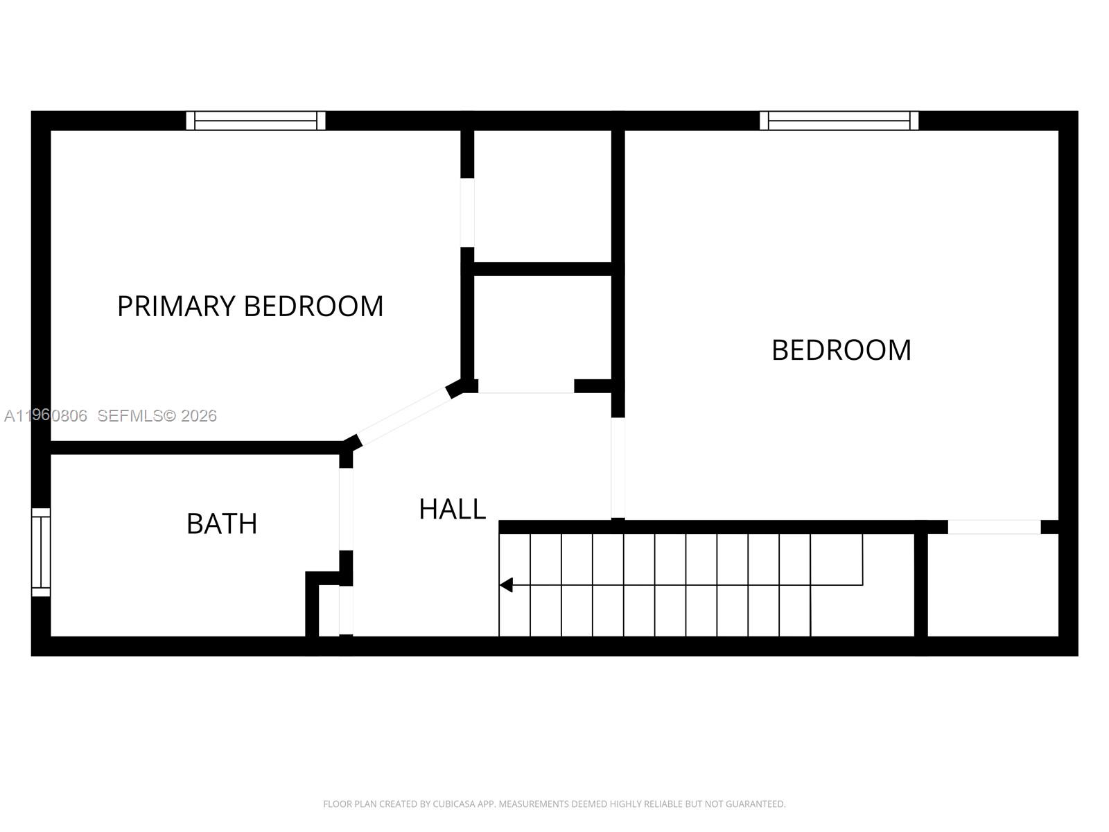 CASA SEVILLA CONDO - Residential