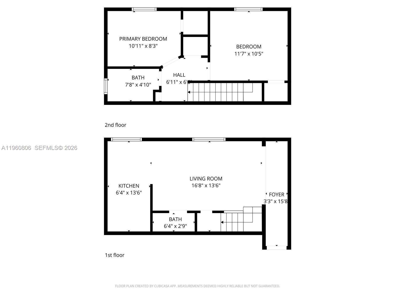 CASA SEVILLA CONDO - Residential