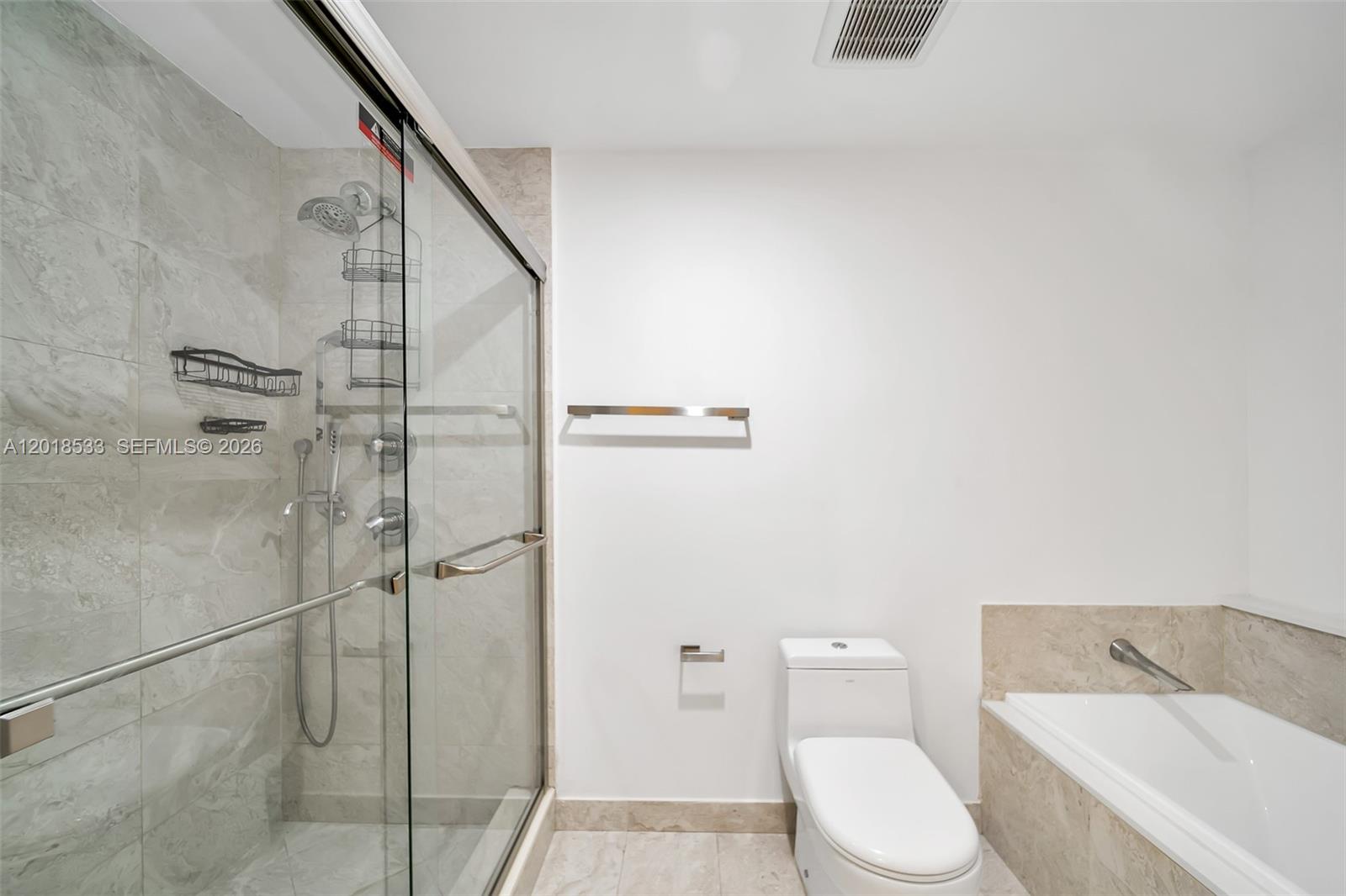 ARIA ON THE BAY CONDO - Residential