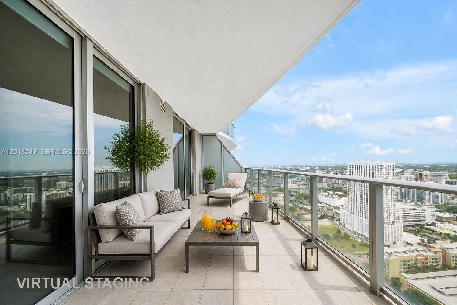 ARIA ON THE BAY CONDO - Residential
