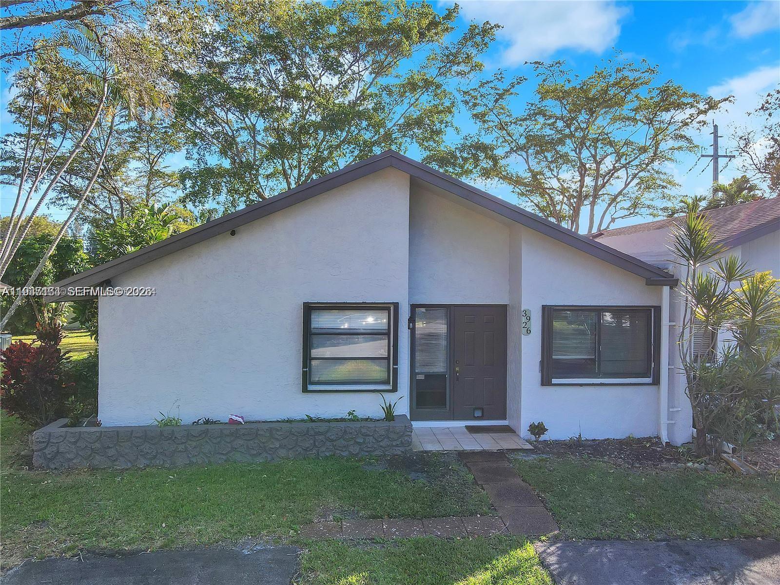 SHADYWOODS PH ONE - Residential