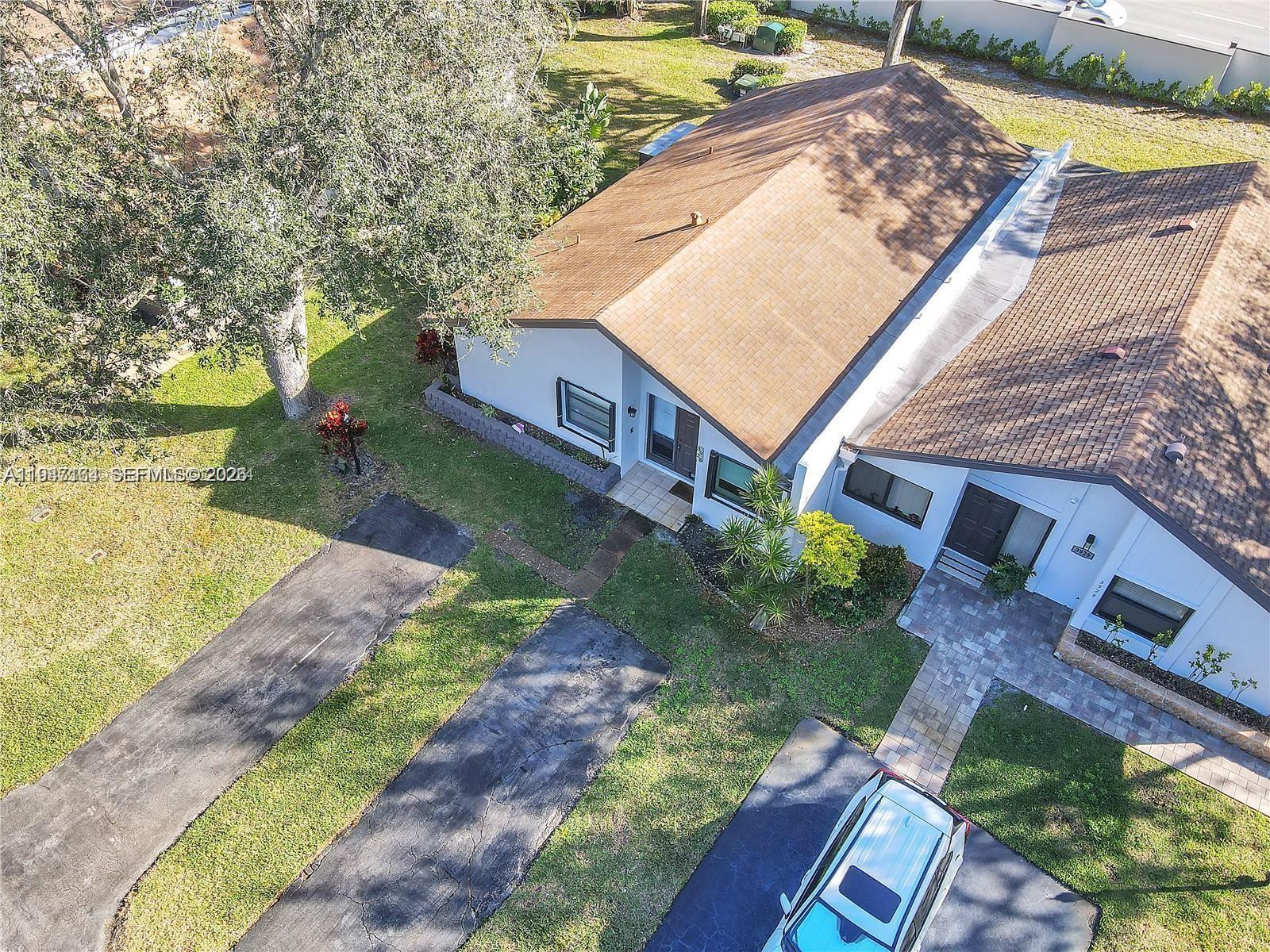 SHADYWOODS PH ONE - Residential