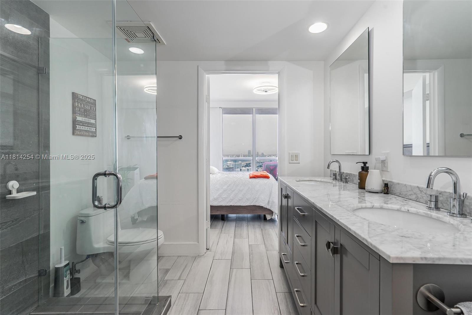 50 BISCAYNE CONDO - Residential