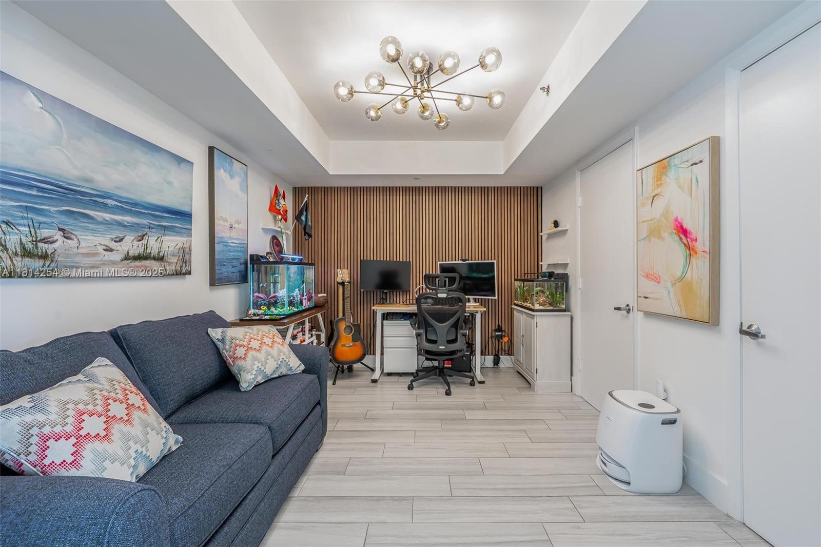 50 BISCAYNE CONDO - Residential