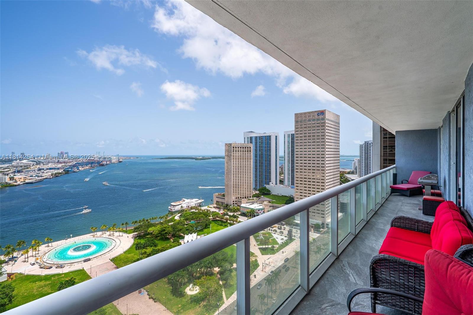 50 BISCAYNE CONDO - Residential