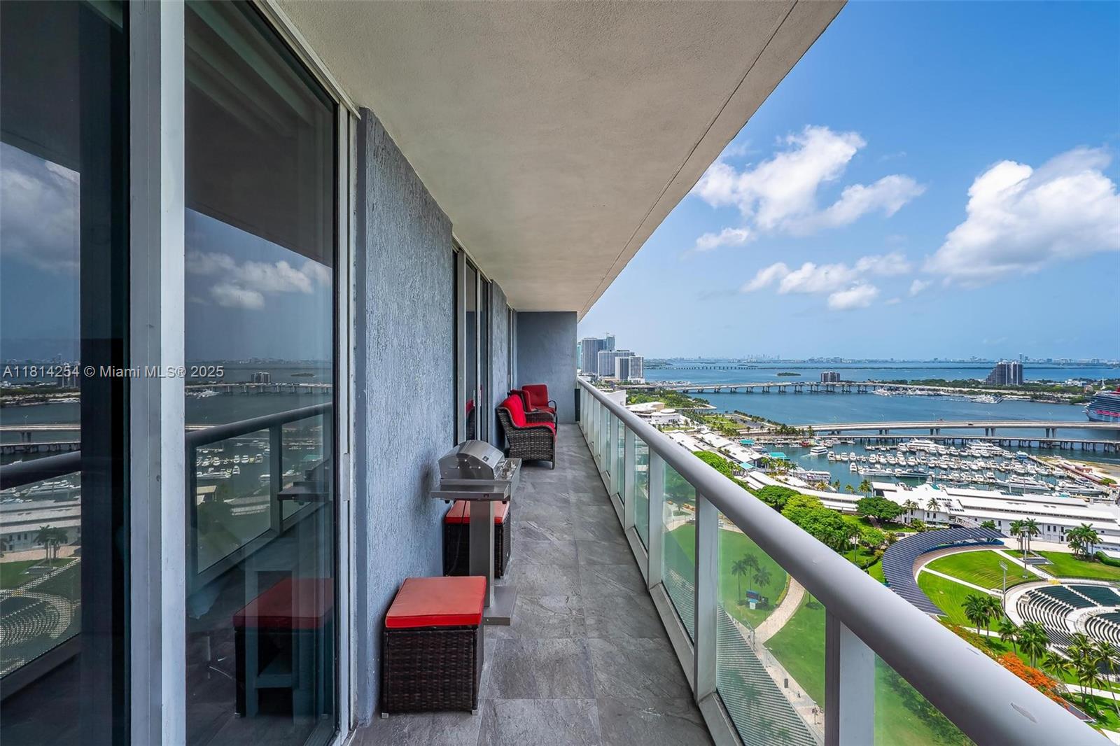 50 BISCAYNE CONDO - Residential