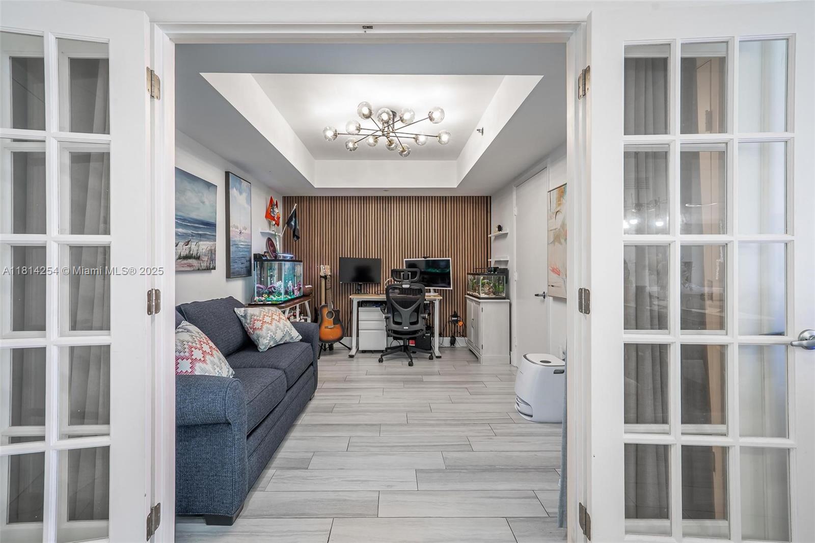 50 BISCAYNE CONDO - Residential