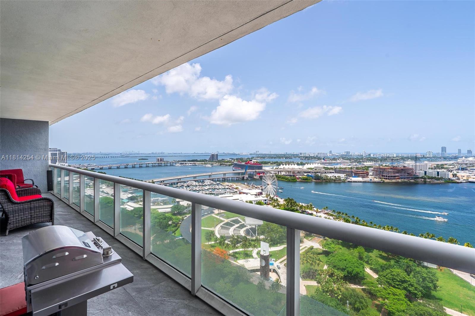 50 BISCAYNE CONDO - Residential