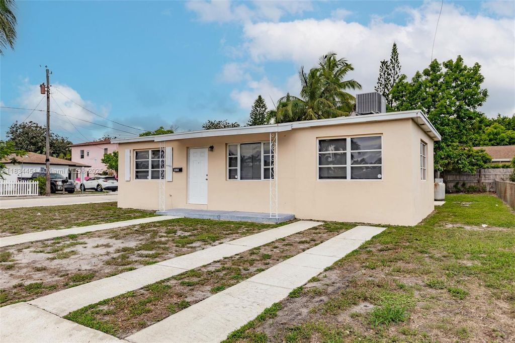 Photo of 4423 Lake Ave, West Palm Beach, FL 33405 (MLS # A11834451)