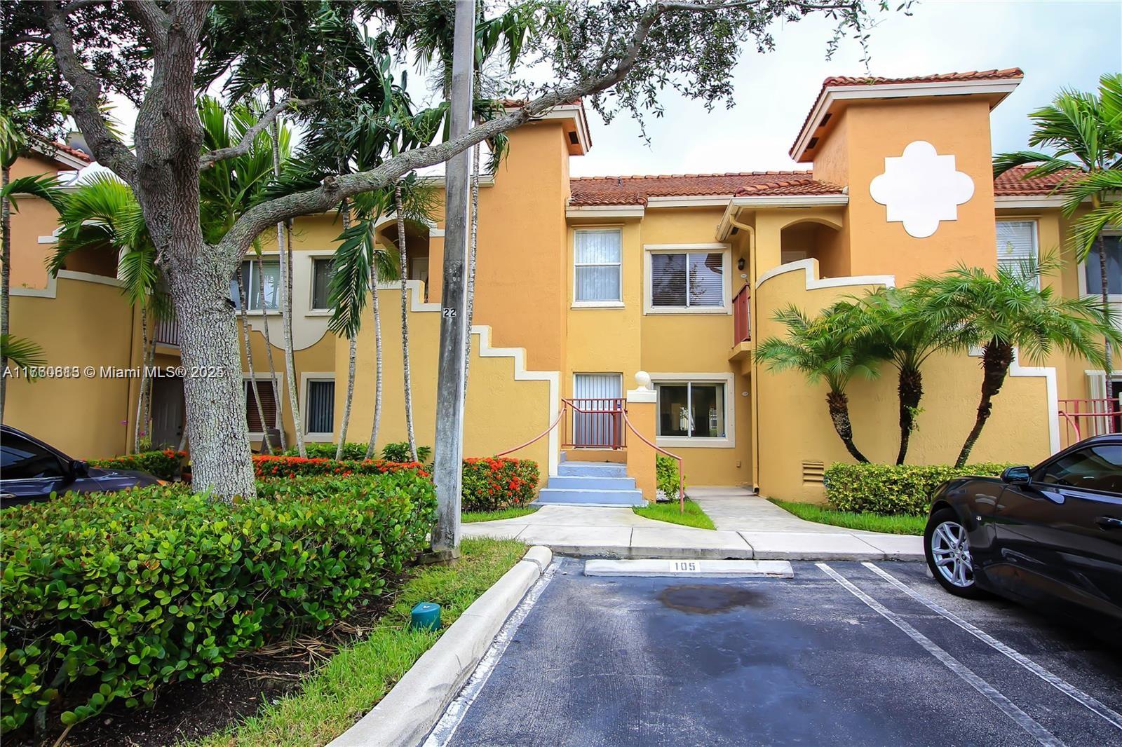 630 NW 79th Ter 105