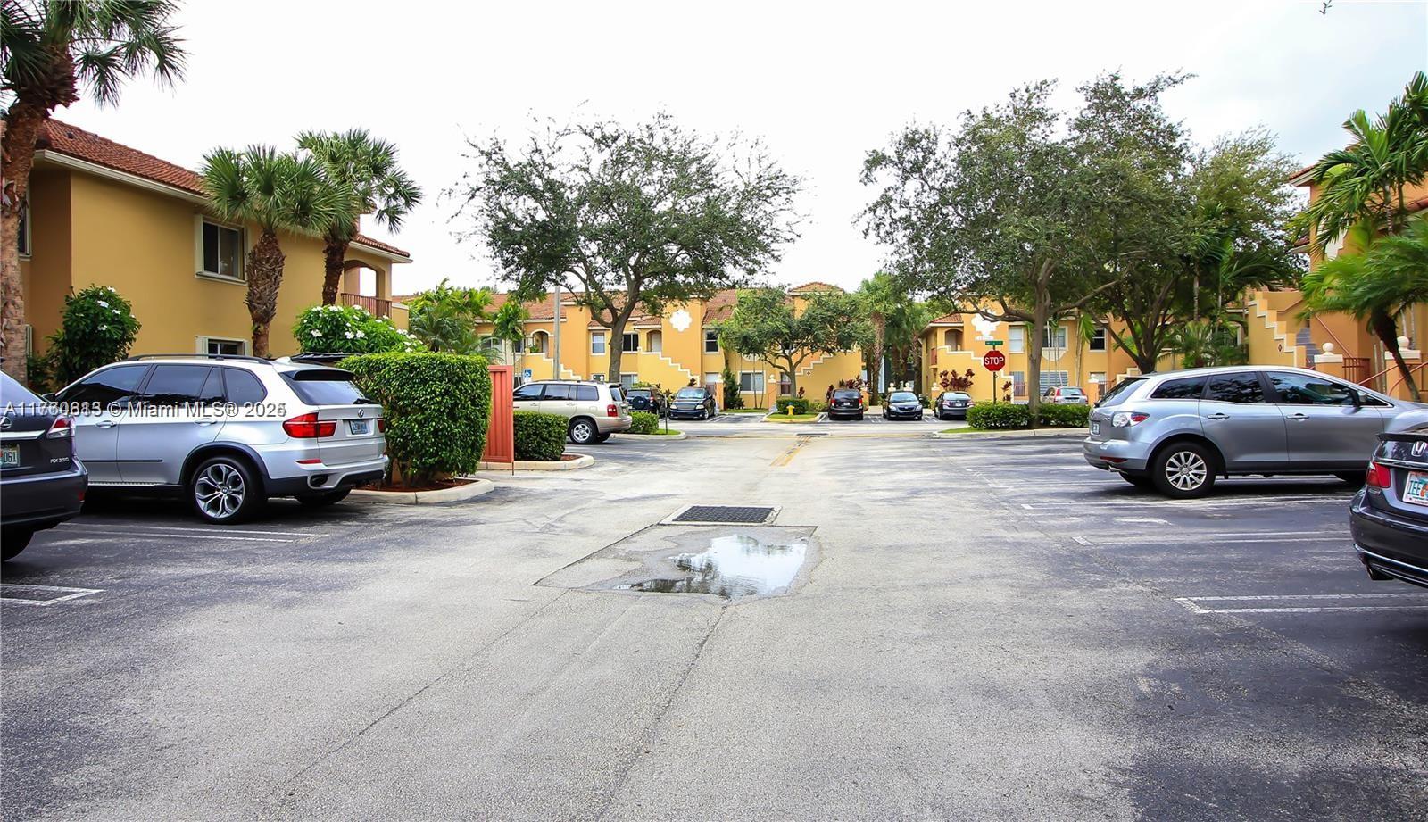 COVE AT FRENCH VILLAS - Residential