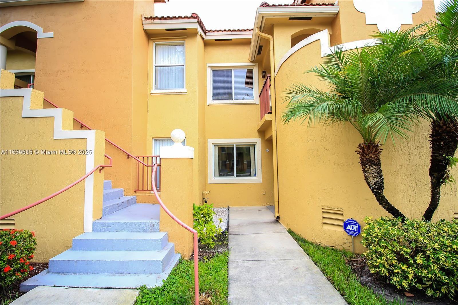 630 NW 79th Ter 105