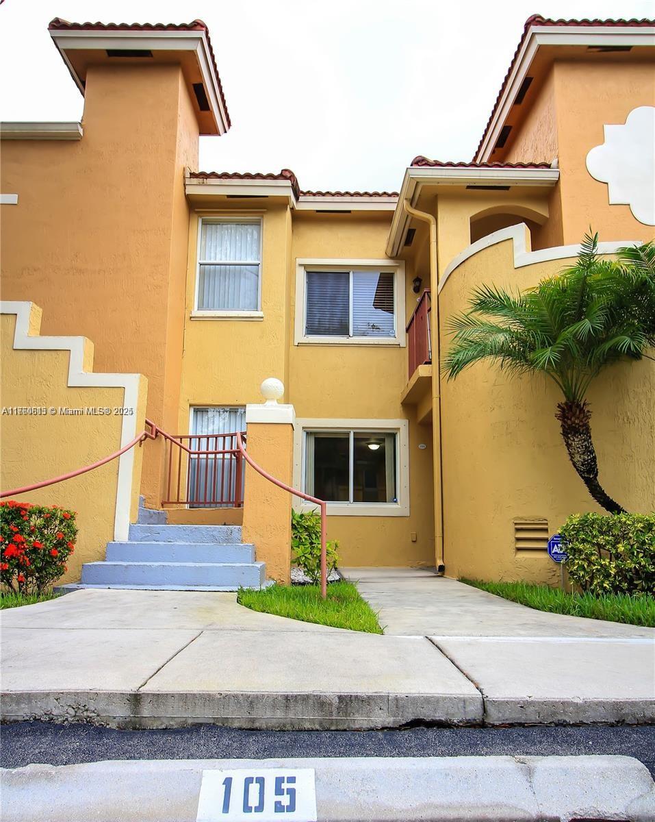 630 NW 79th Ter 105