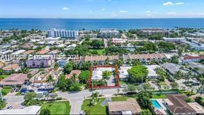 Prime location. Blocks to the beach. A walk to famous Lauderale by the Sea with amazing entertainment, restaurants and shopping. Gorgeous updated duplex. Hurricane windows, and newer central heat and air conditioning. The home sits on a large lot with lush tropical gardens. 2 patios. Gorgeous terazzo floors, updated kitchen, living room, washer dryer in unit. Plenty of parking. Pets welcomed.
