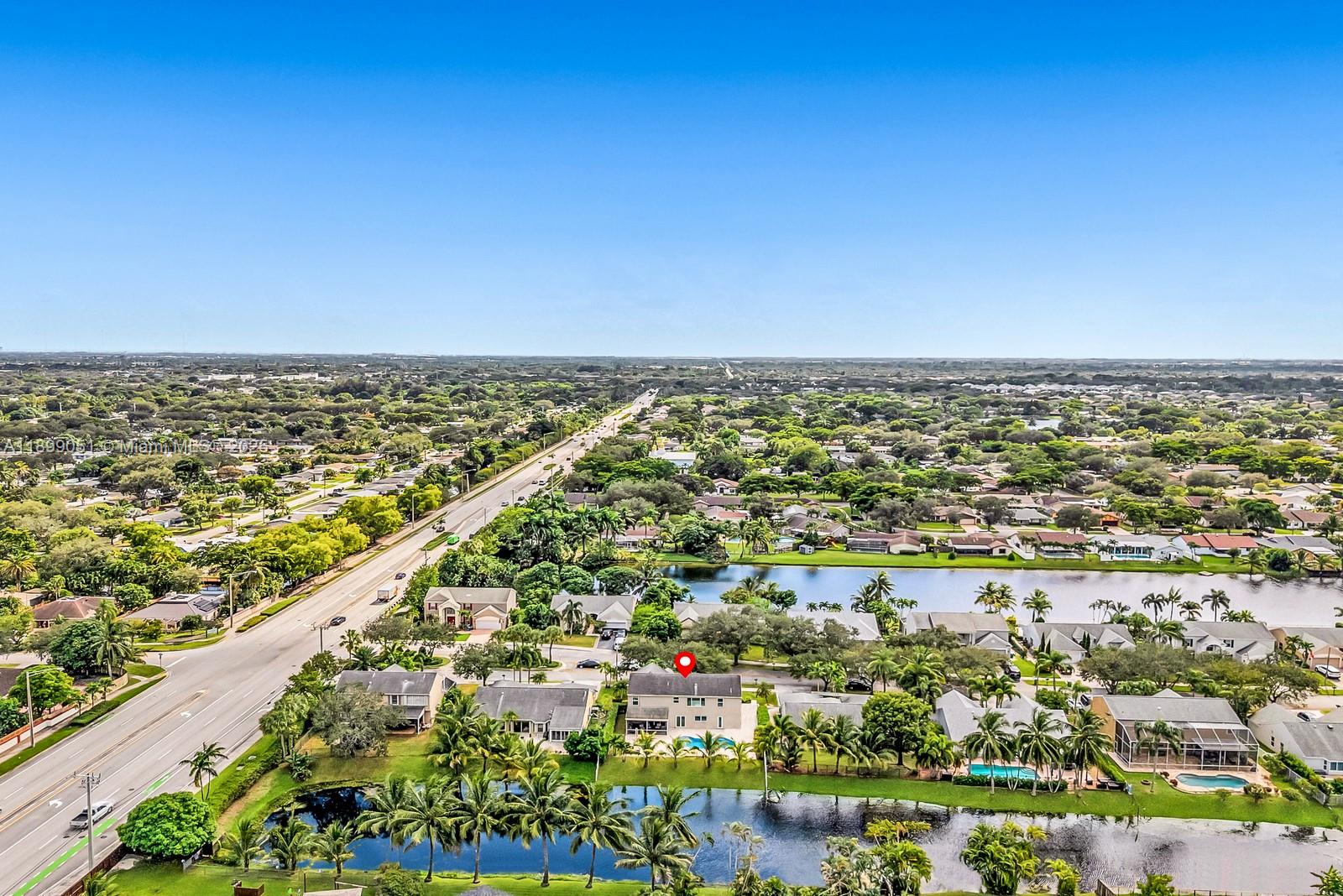 COOPERS GROVE - Residential