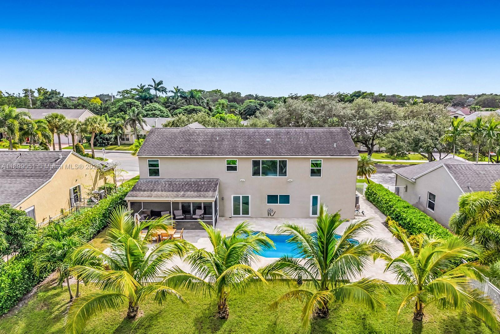 COOPERS GROVE - Residential