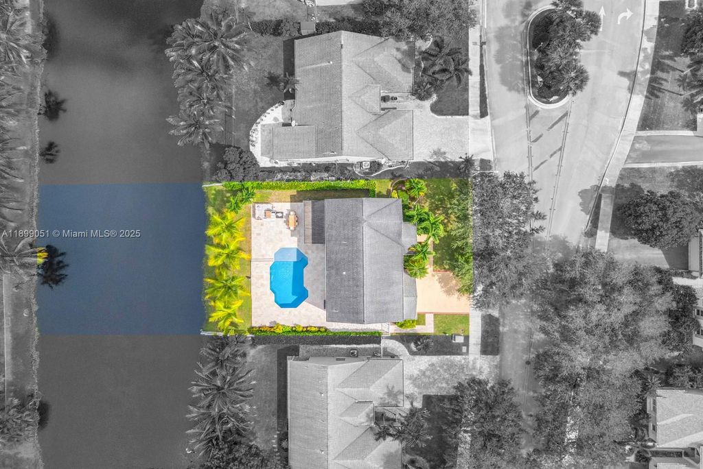 Photo of 10045 Grove Ln, Cooper City, FL 33328 (MLS # A11899051)