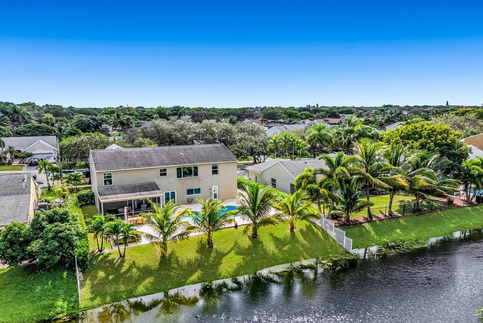 COOPERS GROVE - Residential