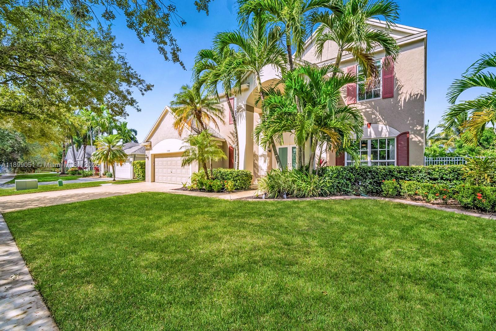 COOPERS GROVE - Residential