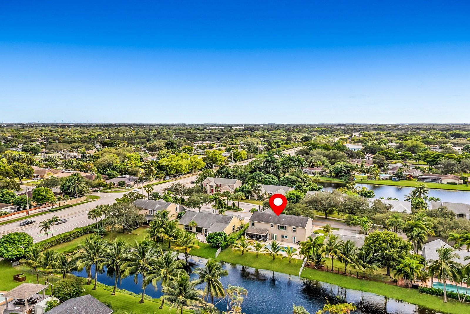 COOPERS GROVE - Residential