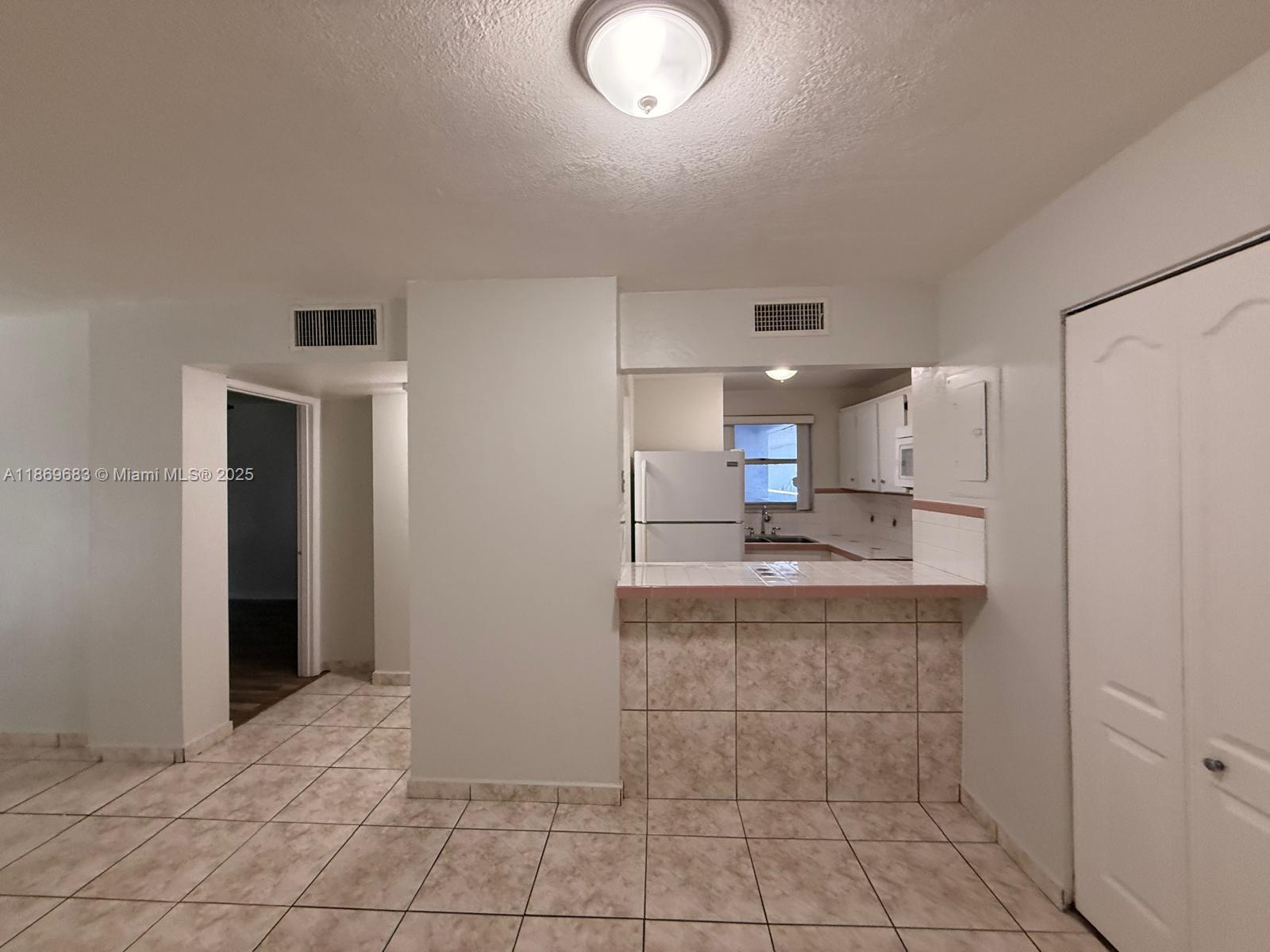 Hottest area for investors! 1 bed / 1 bath apartment in Miami, also for rent at $2,000. Low HOA. Building under improvements; assessment in place. Owner will pay assessment in full at closing with full-price offer. Strong rental demand + future appreciation—don’t miss it!