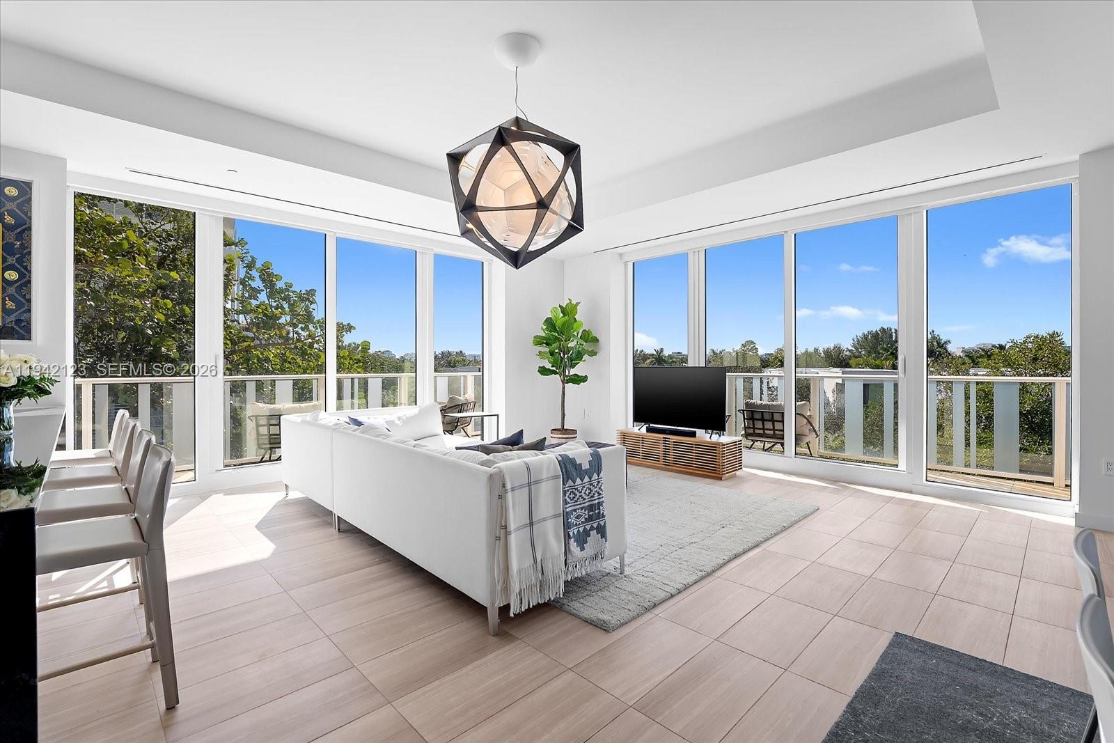 4701 NORTH MERIDIAN CONDO - Residential