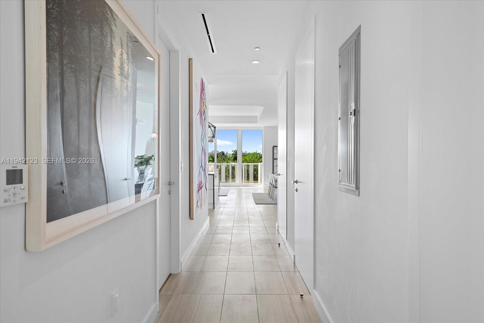 4701 NORTH MERIDIAN CONDO - Residential