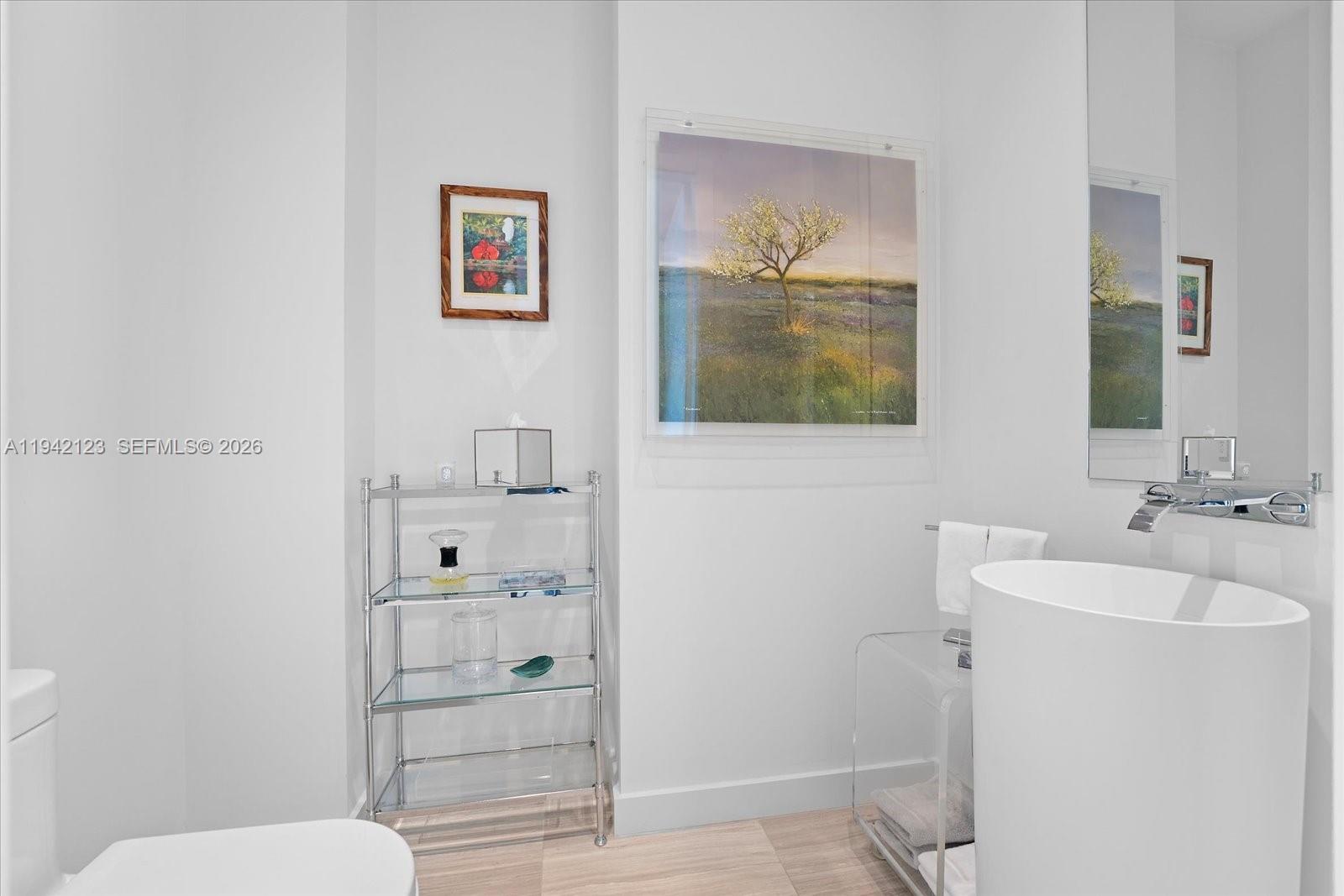 4701 NORTH MERIDIAN CONDO - Residential