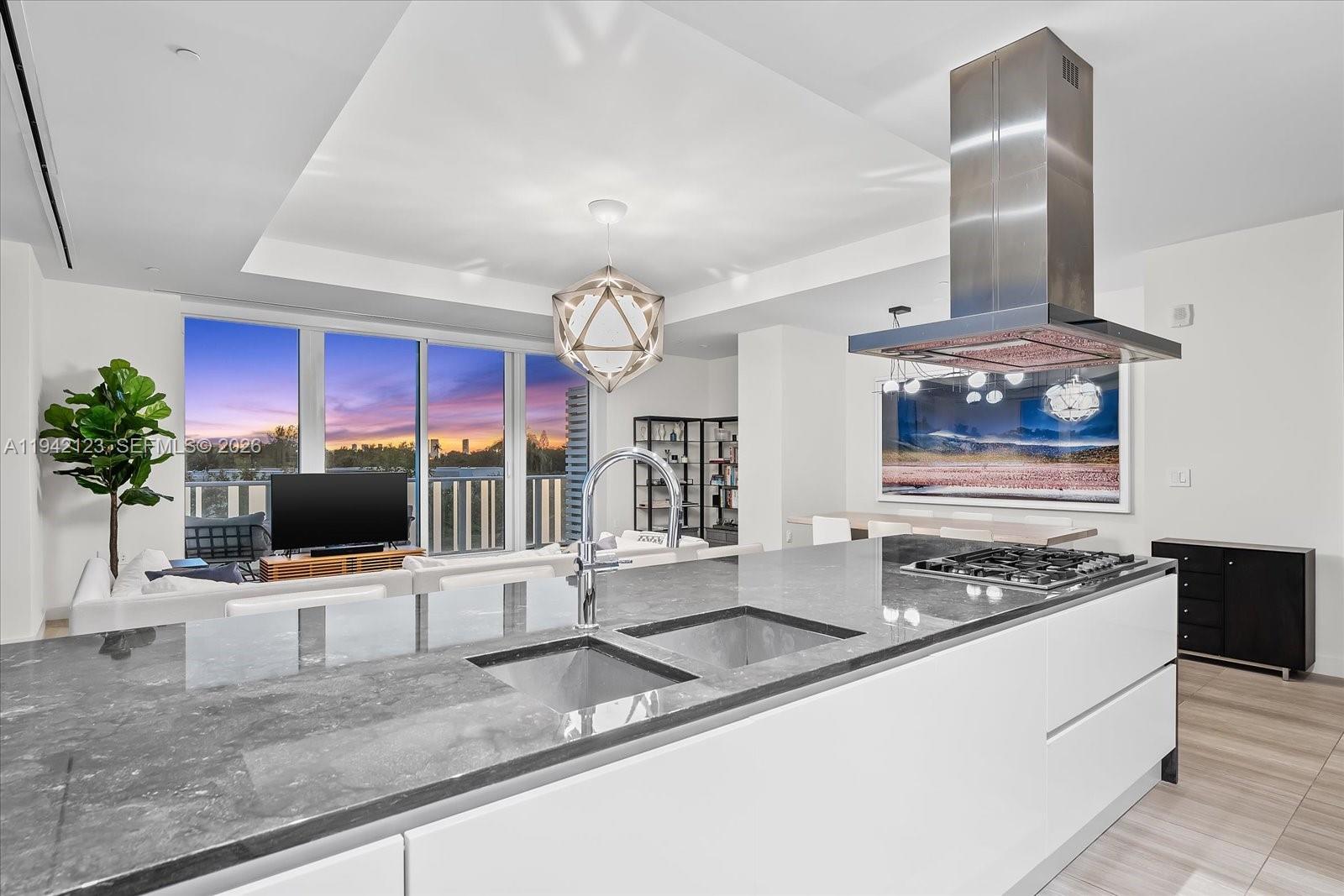 4701 NORTH MERIDIAN CONDO - Residential