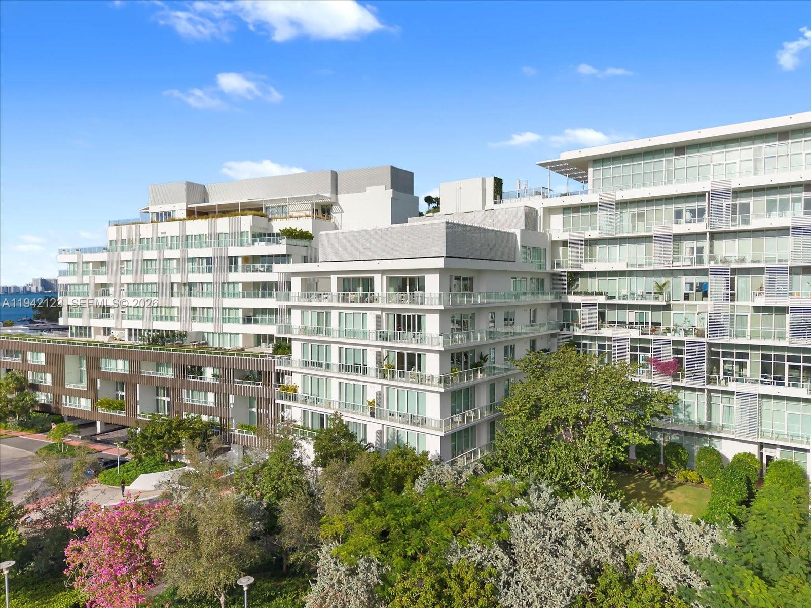 4701 NORTH MERIDIAN CONDO - Residential