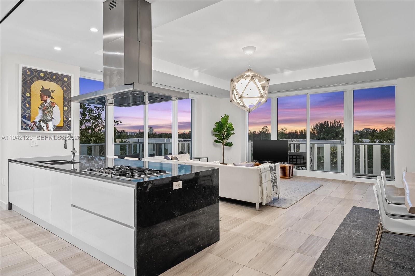 4701 NORTH MERIDIAN CONDO - Residential