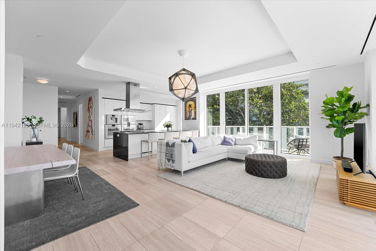 4701 NORTH MERIDIAN CONDO - Residential