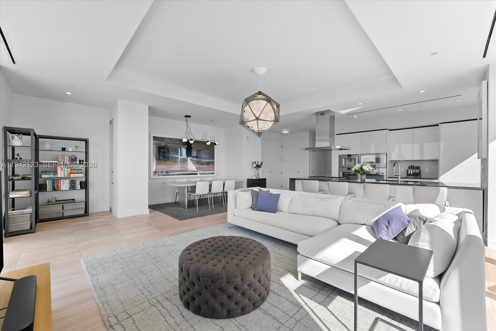 4701 NORTH MERIDIAN CONDO - Residential